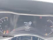 ✅ 2019 Jeep Grand Cherokee Upland • VIN: 1C4RJFAGXKC640365 • Lot: 42353648. Listed on IAAI with 104,343 mi. Free auction sales archive from the USA and detailed vehicle history report at DreamBid. Image 7.