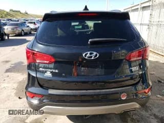 ✅ 2018 Hyundai Santa Fe 2.4L • VIN: 5NMZUDLB1JH054277 • Лот: 67475963. Опубликован ранее на Copart с пробегом 25 947 миль. Бесплатный доступ к архиву аукционных продаж из США и подробный отчёт об истории автомобиля на DreamBid. Изображение 6.