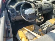 ✅ 2003 Kia Sedona LX • VIN: KNDUP131136420326 • Lot: 62936185. Listed on Copart with 222,749 mi. Free auction sales archive from the USA and detailed vehicle history report at DreamBid. Image 8.