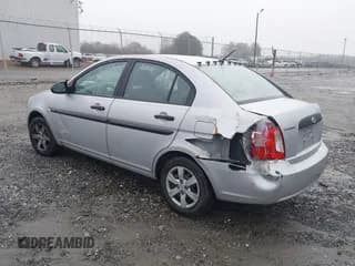 ✅ 2009 Hyundai Accent Auto GLS • VIN: KMHCM46C69U294810 • Лот: 41572861. Опубликован ранее на IAAI с пробегом 199 559 миль. Бесплатный доступ к архиву аукционных продаж из США и подробный отчёт об истории автомобиля на DreamBid. Изображение 3.