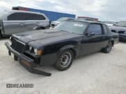 ✅ 1986 Buick Regal • VIN: 1G4GK4775GP227474 • Лот: 77446764. Опубликован ранее на Copart с пробегом 43 120 миль. Бесплатный доступ к архиву аукционных продаж из США и подробный отчёт об истории автомобиля на DreamBid. Изображение 1.