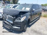 ✅ 2021 Lincoln Navigator Black Label • VIN: 5LMJJ3TTXMEL02695 • Лот: 42023488. Опубликован ранее на IAAI с пробегом Не указан. Бесплатный доступ к архиву аукционных продаж из США и подробный отчёт об истории автомобиля на DreamBid. Изображение 2.