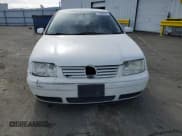 ✅ 2002 Volkswagen Jetta GL • VIN: 3VWRK69M52M024396 • Lot: 45539355. Listed on Copart with 142,880 mi. Free auction sales archive from the USA and detailed vehicle history report at DreamBid. Image 5.