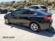 ✅ 2017 Chevrolet Cruze LT • VIN: 1G1BE5SM5H7278329 • Lot: 60663403. Listed on Copart with 65,094 mi. Free auction sales archive from the USA and detailed vehicle history report at DreamBid. Image 2.