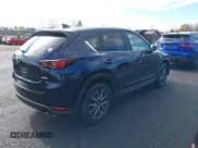 ✅ 2018 Mazda CX-5 Touring • VIN: JM3KFBCM9J0463412 • Лот: 43570378. Опубликован ранее на IAAI с пробегом 86 904 миль. Бесплатный доступ к архиву аукционных продаж из США и подробный отчёт об истории автомобиля на DreamBid. Изображение 4.