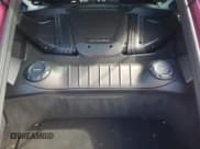 ✅ 2023 Porsche 718 Cayman GT4 RS • VIN: WP0AE2A83PS281201 • Лот: 53647645. Опубликован ранее на Copart с пробегом 5 693 миль. Бесплатный доступ к архиву аукционных продаж из США и подробный отчёт об истории автомобиля на DreamBid. Изображение 11.