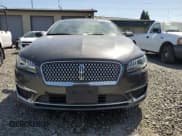 ✅ 2018 Lincoln MKZ Hybrid Reserve • VIN: 3LN6L5MU9JR626204 • Lot: 69428805. Listed on Copart with 69,416 mi. Free auction sales archive from the USA and detailed vehicle history report at DreamBid. Image 5.