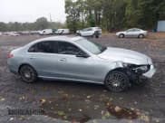 ✅ 2022 Mercedes-Benz C 300 • VIN: W1KAF4HBXNR048338 • Lot: 43440621. Wystawiony na IAAI z przebiegiem 109 065 mil. Bezpłatny archiwum sprzedaży aukcyjnych z USA i szczegółowy raport historii pojazdu na DreamBid. Zdjęcie 13.