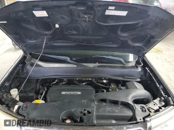 ✅ 2009 Honda Pilot EX-L • VIN: 5FNYF48629B034862 • Лот: 84922555. Опубликован ранее на Copart с пробегом 119 819 миль. Бесплатный доступ к архиву аукционных продаж из США и подробный отчёт об истории автомобиля на DreamBid. Изображение 12.