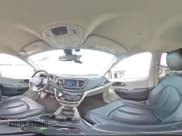 ✅ 2020 Chrysler Voyager LXi • VIN: 2C4RC1DG0LR156710 • Lot: 71932415. Wystawiony na Copart z przebiegiem 104 919 mil. Bezpłatny archiwum sprzedaży aukcyjnych z USA i szczegółowy raport historii pojazdu na DreamBid. Zdjęcie 15.