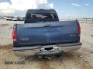 ✅ 2003 Ford F-250 XL • VIN: 1FTNX20L93EB84305 • Lot: 81445165. Listed on Copart with Not provided. Free auction sales archive from the USA and detailed vehicle history report at DreamBid. Image 6.