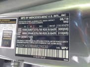 ✅ 2017 Mercedes-Benz GLS 450 • VIN: 4JGDF6EE9HA829030 • Lot: 41861336. Listed on IAAI with 107,836 mi. Free auction sales archive from the USA and detailed vehicle history report at DreamBid. Image 9.