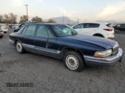✅ 1993 Buick Park Avenue • VIN: 1G4CU5315P1634746 • Лот: 82843114. Опубликован ранее на Copart с пробегом 200 988 миль. Бесплатный доступ к архиву аукционных продаж из США и подробный отчёт об истории автомобиля на DreamBid. Изображение 4.