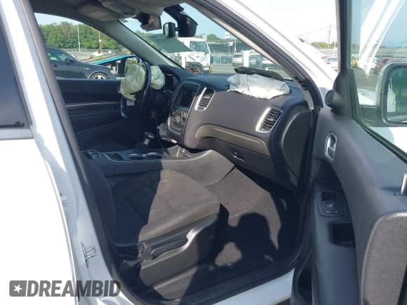 ✅ 2019 Dodge Durango SXT Plus • VIN: 1C4RDJAG0KC821839 • Lot: 43180373. Wystawiony na IAAI z przebiegiem 121 662 mil. Bezpłatny archiwum sprzedaży aukcyjnych z USA i szczegółowy raport historii pojazdu na DreamBid. Zdjęcie 5.