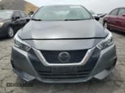 ✅ 2021 Nissan Versa S • VIN: 3N1CN8BV7ML804989 • Lot: 56231675. Wystawiony na Copart z przebiegiem 86 780 mil. Bezpłatny archiwum sprzedaży aukcyjnych z USA i szczegółowy raport historii pojazdu na DreamBid. Zdjęcie 5.