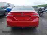 2020 Toyota Camry SE с VIN 4T1G11AK6LU360206, выставлен на аукционе IAAI как лот 43180776 с пробегом 123 421 миль миль и . История ставок и продаж доступна на DreamBid. Изображение 16.