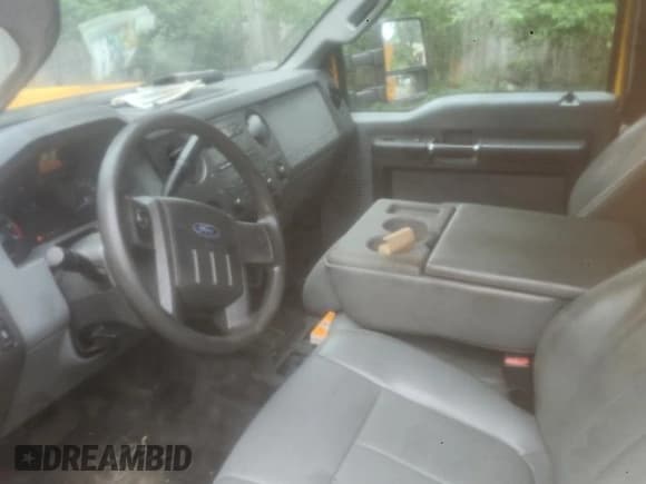 ✅ 2013 Ford F-550 • VIN: 1FD0W5GYXDEB38172 • Lot: 68854645. Listed on Copart with 193,686 mi. Free auction sales archive from the USA and detailed vehicle history report at DreamBid. Image 5.