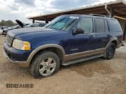 ✅ 2004 Ford Explorer Eddie Bauer • VIN: 1FMZU64W34UB97477 • Lot: 67610844. Wystawiony na Copart z przebiegiem 321 614 mil. Bezpłatny archiwum sprzedaży aukcyjnych z USA i szczegółowy raport historii pojazdu na DreamBid. Zdjęcie 1.