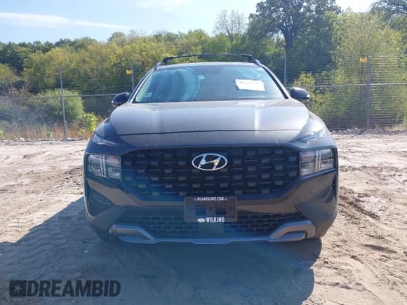 ✅ 2023 Hyundai Santa Fe XRT • VIN: 5NMS6DAJXPH615848 • Лот: 43335572. Опубликован ранее на IAAI с пробегом 15 898 миль. Бесплатный доступ к архиву аукционных продаж из США и подробный отчёт об истории автомобиля на DreamBid. Изображение 13.