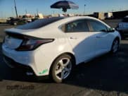 ✅ 2017 Chevrolet Volt LT • VIN: 1G1RC6S57HU118358 • Lot: 85515334. Wystawiony na Copart z przebiegiem 88 973 mil. Bezpłatny archiwum sprzedaży aukcyjnych z USA i szczegółowy raport historii pojazdu na DreamBid. Zdjęcie 3.