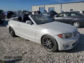 ✅ 2013 BMW 1 Series 128i • VIN: WBAUL7C53DVU09950 • Lot: 77703764. Listed on Copart with 94,378 mi. Free auction sales archive from the USA and detailed vehicle history report at DreamBid. Image 4.