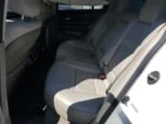 ✅ 2010 Acura ZDX Advance • VIN: 2HNYB1H64AH502786 • Lot: 65403465. Listed on Copart with 122,140 mi. Free auction sales archive from the USA and detailed vehicle history report at DreamBid. Image 11.