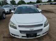 ✅ 2010 Chevrolet Malibu LTZ • VIN: 1G1ZE5E04AF139313 • Lot: 63497724. Listed on Copart with 196,996 mi. Free auction sales archive from the USA and detailed vehicle history report at DreamBid. Image 5.