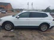✅ 2019 Volkswagen Tiguan S • VIN: 3VV1B7AX5KM085373 • Лот: 43322367. Опубликован ранее на IAAI с пробегом 143 289 миль. Бесплатный доступ к архиву аукционных продаж из США и подробный отчёт об истории автомобиля на DreamBid. Изображение 14.