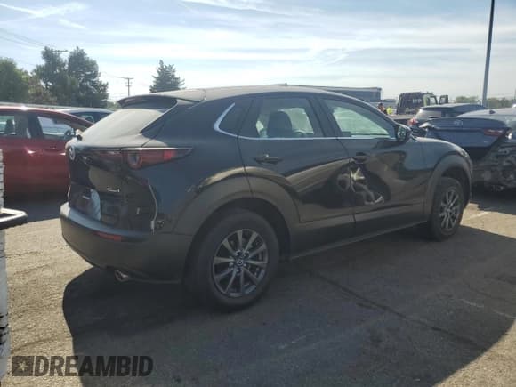 ✅ 2021 Mazda CX-30 S • VIN: 3MVDMAAL5MM245687 • Lot: 84938985. Wystawiony na Copart z przebiegiem 43 442 mil. Bezpłatny archiwum sprzedaży aukcyjnych z USA i szczegółowy raport historii pojazdu na DreamBid. Zdjęcie 3.