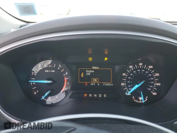 ✅ 2015 Ford Fusion SE • VIN: 3FA6P0H75FR148750 • Lot: 93550245. Listed on Copart with 173,669 mi. Free auction sales archive from the USA and detailed vehicle history report at DreamBid. Image 9.