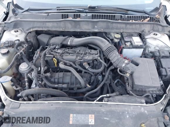 ✅ 2013 Ford Fusion SE • VIN: 3FA6P0HR8DR326813 • Лот: 43764337. Опубликован ранее на IAAI с пробегом 259 727 миль. Бесплатный доступ к архиву аукционных продаж из США и подробный отчёт об истории автомобиля на DreamBid. Изображение 10.