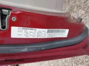 ✅ 2010 Chrysler Town & Country Limited • VIN: 2A4RR7DX7AR366259 • Lot: 42310955. Wystawiony na IAAI z przebiegiem 133 213 mil. Bezpłatny archiwum sprzedaży aukcyjnych z USA i szczegółowy raport historii pojazdu na DreamBid. Zdjęcie 9.