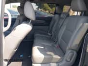 ✅ 2012 Honda Odyssey Touring • VIN: 5FNRL5H91CB004546 • Lot: 42175002. Listed on IAAI with 118,719 mi. Free auction sales archive from the USA and detailed vehicle history report at DreamBid. Image 8.