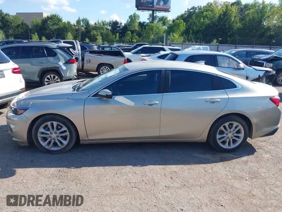 2016 Chevrolet Malibu LT с VIN 1G1ZE5ST7GF279430, выставлен на аукционе IAAI как лот 42972458 с пробегом 106 037 миль миль и . История ставок и продаж доступна на DreamBid. Изображение 14.