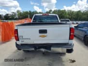 ✅ 2018 Chevrolet Silverado 1500 LS • VIN: 1GCRCNEC0JZ190538 • Лот: 66127805. Опубликован ранее на Copart с пробегом 57 520 миль. Бесплатный доступ к архиву аукционных продаж из США и подробный отчёт об истории автомобиля на DreamBid. Изображение 6.