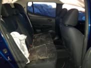 ✅ 2020 Nissan LEAF SV • VIN: 1N4AZ1CP0LC306682 • Lot: 42993415. Listed on Copart with 31,367 mi. Free auction sales archive from the USA and detailed vehicle history report at DreamBid. Image 10.