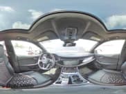 ✅ 2020 Audi RS Q8 • VIN: WU1ARBF13LD022998 • Lot: 56417735. Wystawiony na Copart z przebiegiem 56 320 mil. Bezpłatny archiwum sprzedaży aukcyjnych z USA i szczegółowy raport historii pojazdu na DreamBid. Zdjęcie 16.