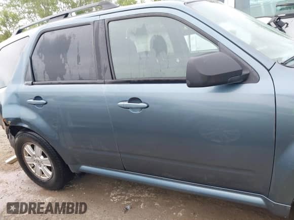 2010 Mercury Mariner с VIN 4M2CN8B72AKJ13326, выставлен на аукционе IAAI как лот 42284718 с пробегом 189 505 миль миль и . История ставок и продаж доступна на DreamBid. Изображение 14.