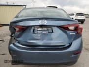 ✅ 2015 Mazda 3 i Touring • VIN: 3MZBM1V73FM213259 • Лот: 68336005. Опубликован ранее на Copart с пробегом 57 598 миль. Бесплатный доступ к архиву аукционных продаж из США и подробный отчёт об истории автомобиля на DreamBid. Изображение 6.