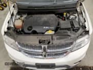 ✅ 2015 Dodge Journey SXT • VIN: 3C4PDCBG9FT697467 • Lot: 93514855. Wystawiony na Copart z przebiegiem 173 042 mil. Bezpłatny archiwum sprzedaży aukcyjnych z USA i szczegółowy raport historii pojazdu na DreamBid. Zdjęcie 12.