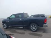 ✅ 2015 Ram 1500 Big Horn • VIN: 1C6RR7TT9FS611287 • Lot: 43199782. Wystawiony na IAAI z przebiegiem 134 320 mil. Bezpłatny archiwum sprzedaży aukcyjnych z USA i szczegółowy raport historii pojazdu na DreamBid. Zdjęcie 14.