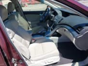 ✅ 2012 Acura TSX • VIN: JH4CW2H51CC002820 • Lot: 42102143. Listed on IAAI with 139,222 mi. Free auction sales archive from the USA and detailed vehicle history report at DreamBid. Image 5.