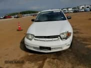 ✅ 2004 Chevrolet Cavalier • VIN: 1G1JC52F847282355 • Lot: 90481585. Listed on Copart with 82,895 mi. Free auction sales archive from the USA and detailed vehicle history report at DreamBid. Image 13.