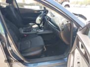 ✅ 2016 Mazda 3 i Touring • VIN: 3MZBM1L7XGM267257 • Lot: 42576066. Listed on IAAI with 46,617 mi. Free auction sales archive from the USA and detailed vehicle history report at DreamBid. Image 5.