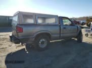 ✅ 1998 Chevrolet S-10 LS • VIN: 1GCCS1449WK105580 • Лот: 80820874. Опубликован ранее на Copart с пробегом Не указан. Бесплатный доступ к архиву аукционных продаж из США и подробный отчёт об истории автомобиля на DreamBid. Изображение 3.