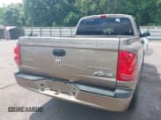 ✅ 2010 Dodge Dakota Bighorn/Lonestar • VIN: 1D7CW3GK3AS130838 • Lot: 42473115. Wystawiony na IAAI z przebiegiem 205 215 mil. Bezpłatny archiwum sprzedaży aukcyjnych z USA i szczegółowy raport historii pojazdu na DreamBid. Zdjęcie 16.