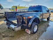 ✅ 2022 Ford F-350 Lariat • VIN: 1FT8W3DT3NEC01876 • Lot: 93609055. Listed on Copart with Not provided. Free auction sales archive from the USA and detailed vehicle history report at DreamBid. Image 3.