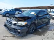 ✅ 2016 Subaru WRX • VIN: JF1VA1B65G9832178 • Lot: 42665875. Listed on IAAI with 141,131 mi. Free auction sales archive from the USA and detailed vehicle history report at DreamBid. Image 22.