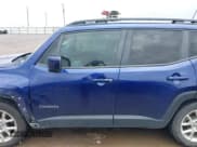 ✅ 2019 Jeep Renegade Latitude • VIN: ZACNJABBXKPK80902 • Лот: 42643191. Опубликован ранее на IAAI с пробегом 142 072 миль. Бесплатный доступ к архиву аукционных продаж из США и подробный отчёт об истории автомобиля на DreamBid. Изображение 13.