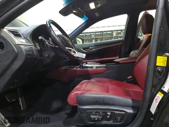 ✅ 2017 Lexus GS 350 • VIN: JTHCZ1BLXHA005338 • Лот: 90481745. Опубликован ранее на Copart с пробегом 134 257 миль. Бесплатный доступ к архиву аукционных продаж из США и подробный отчёт об истории автомобиля на DreamBid. Изображение 7.